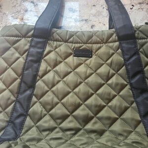 Steve Madden Quilted bag